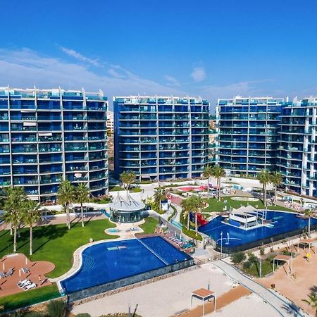 Lux Apartment Punta Prima, Spain Punta Prima  Luaran gambar