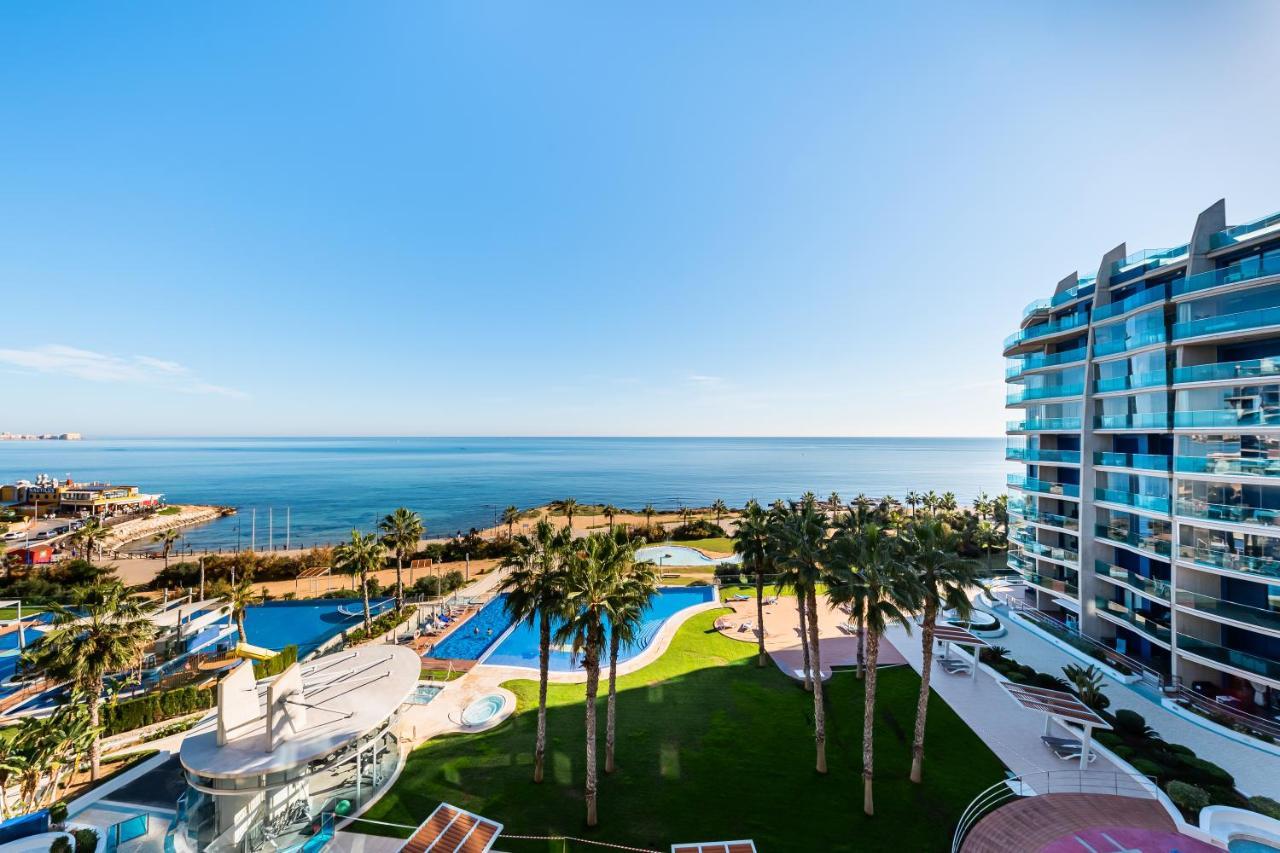 Lux Apartment Punta Prima, Spain Punta Prima  Luaran gambar