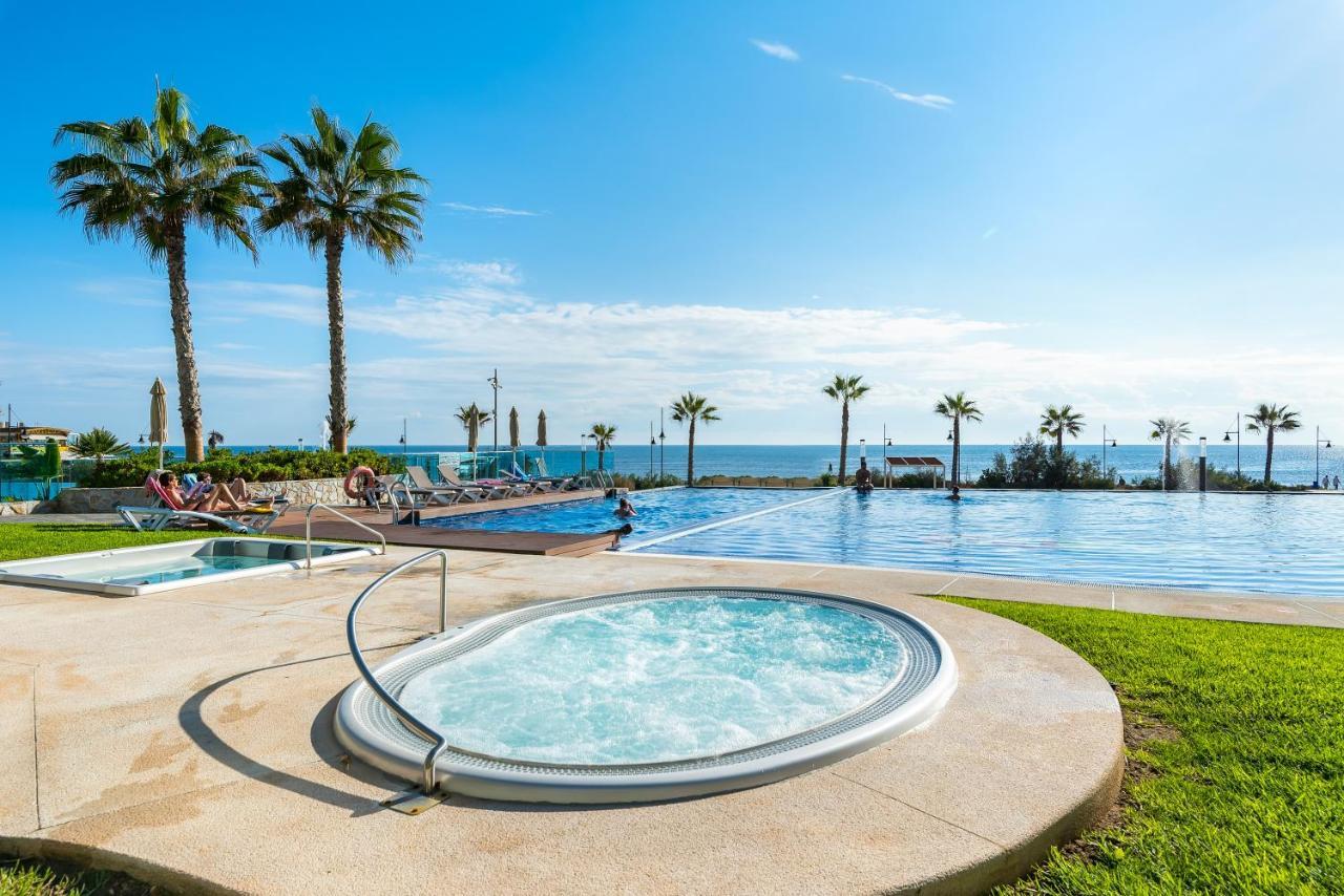 Lux Apartment Punta Prima, Spain Punta Prima  Luaran gambar