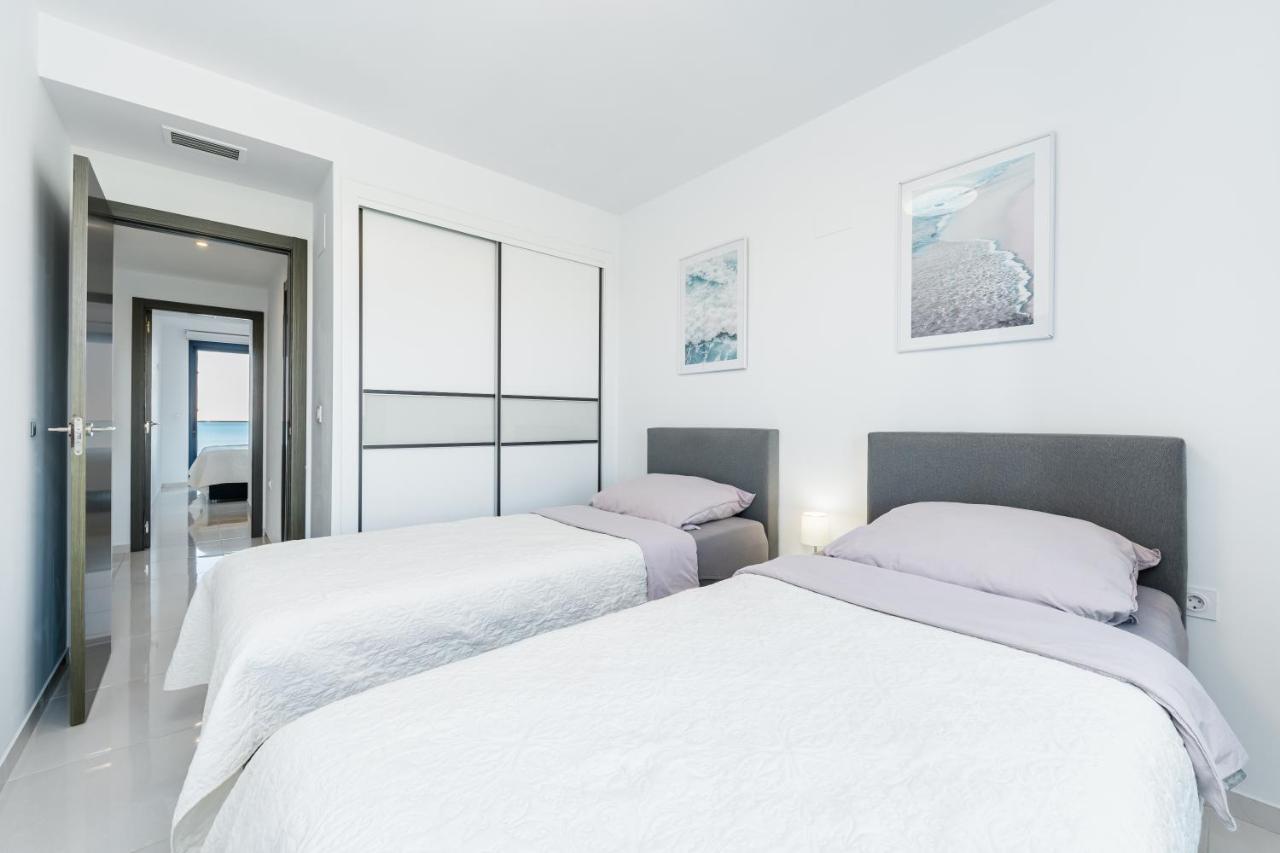 Lux Apartment Punta Prima, Spain Punta Prima  Luaran gambar