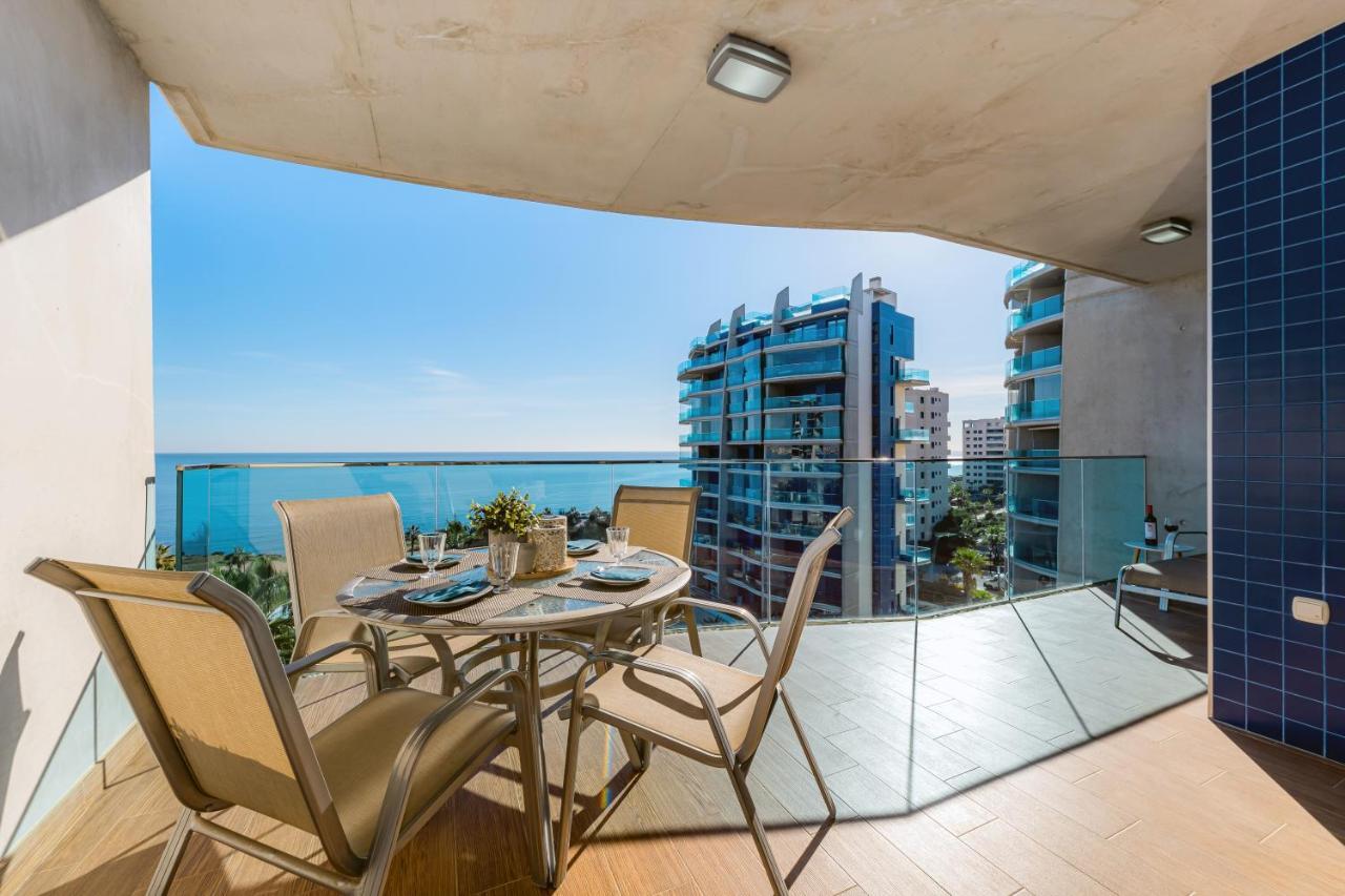 Lux Apartment Punta Prima, Spain Punta Prima  Luaran gambar